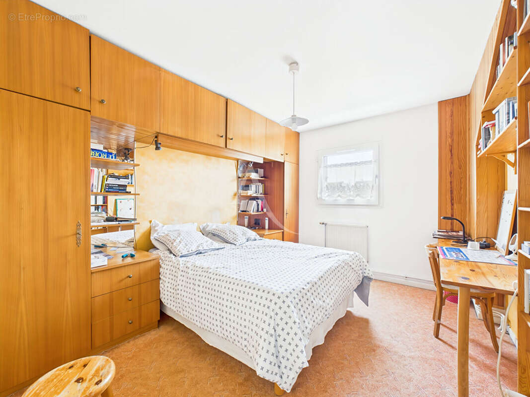 Appartement à CHAMPIGNY-SUR-MARNE