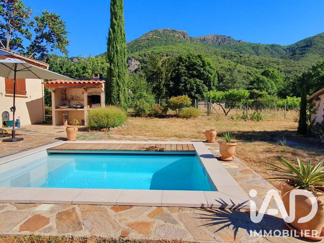 Maison 104 m² à Saint-Genies-De-Varensal  - photo 3