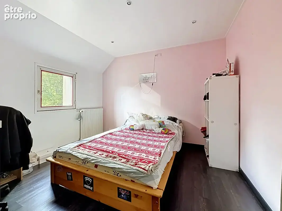 Maison 105m² à saclas - photo 11