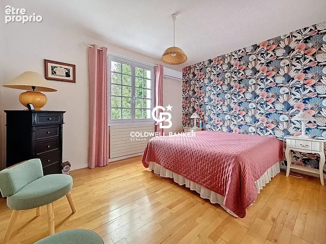 Maison contemportaine - proche des commerces - Saintes - photo 5