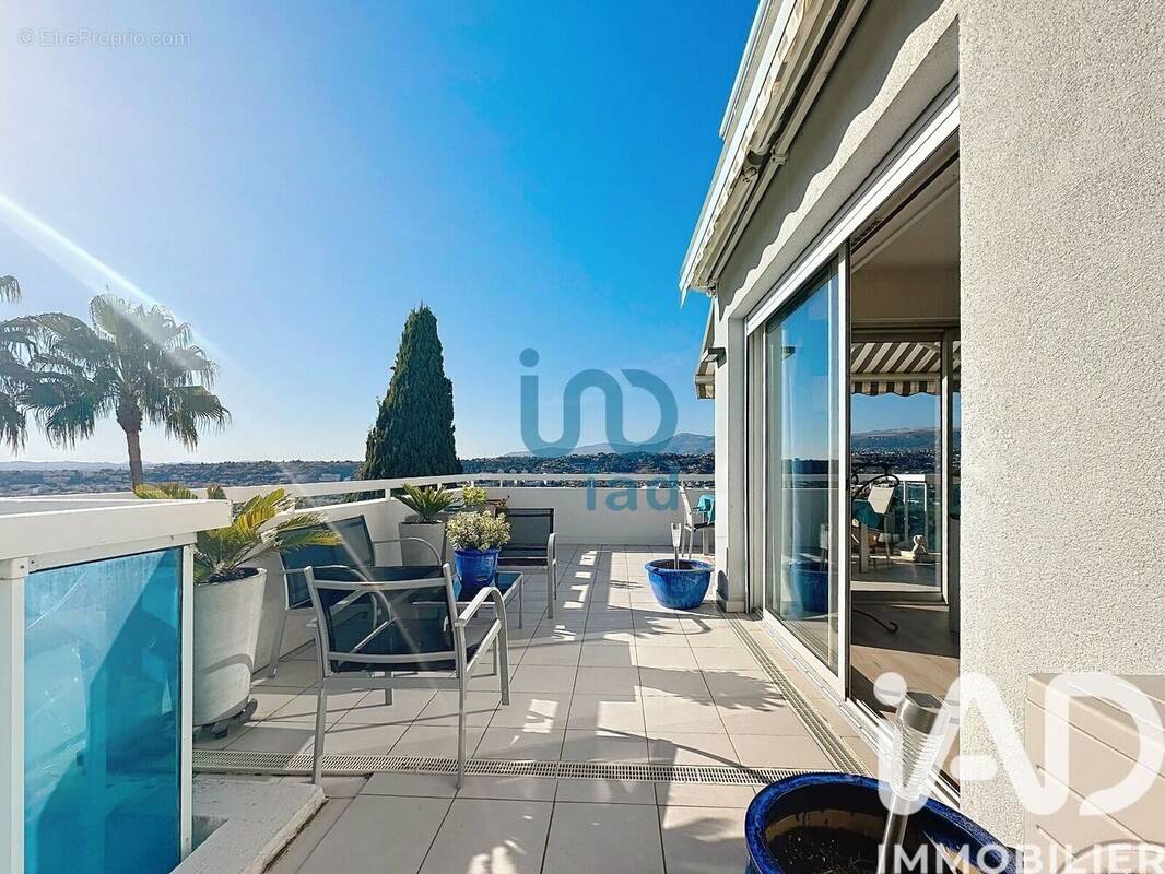 Photo 1 - Appartement à NICE