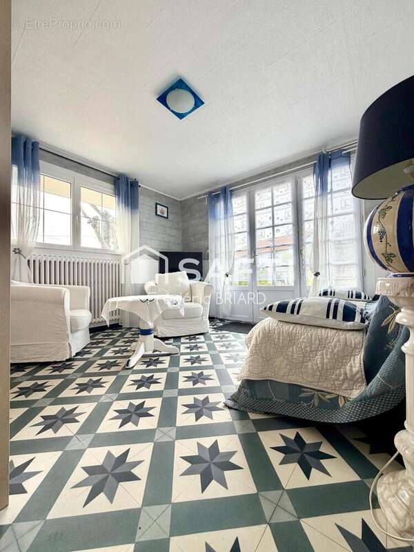 Photo 5 - Maison à COEX