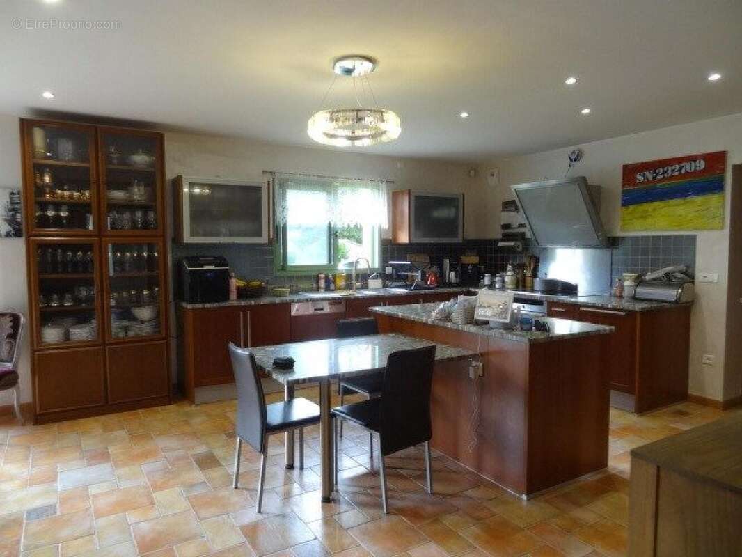 Photo 6 - Maison à LA BAULE-ESCOUBLAC