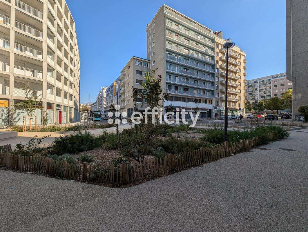 Appartement - photo 5