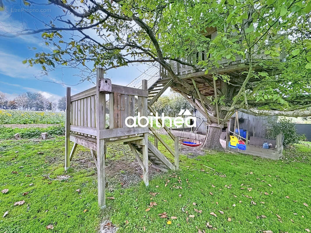 Maison à BEAUMETZ-LES-LOGES