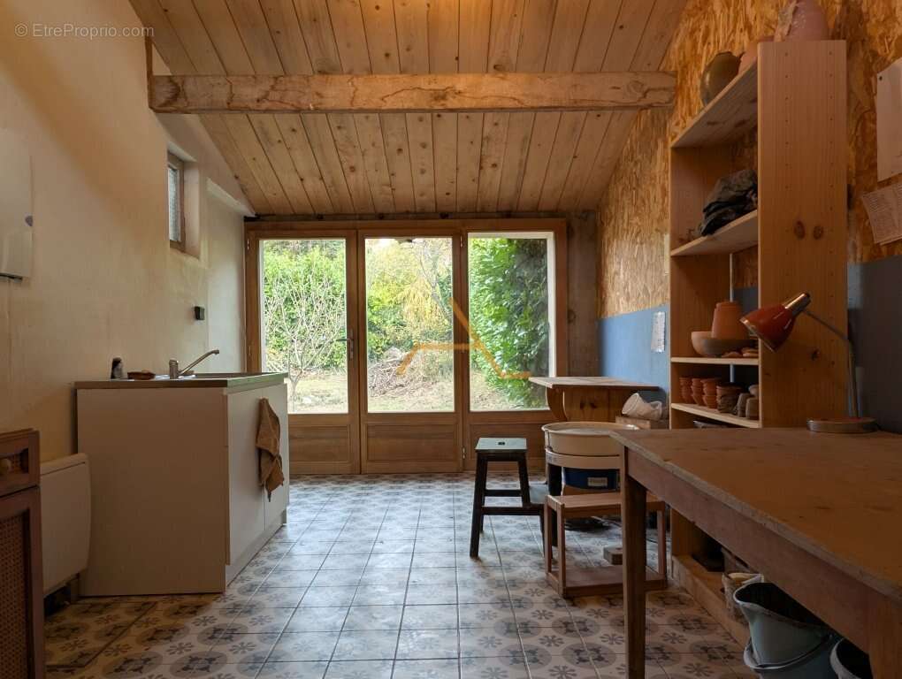 Maison à DIEULEFIT