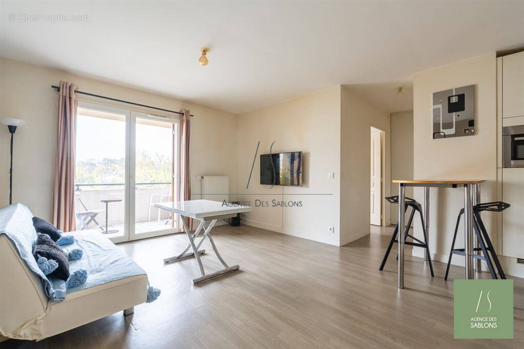 Appartement à CHATOU