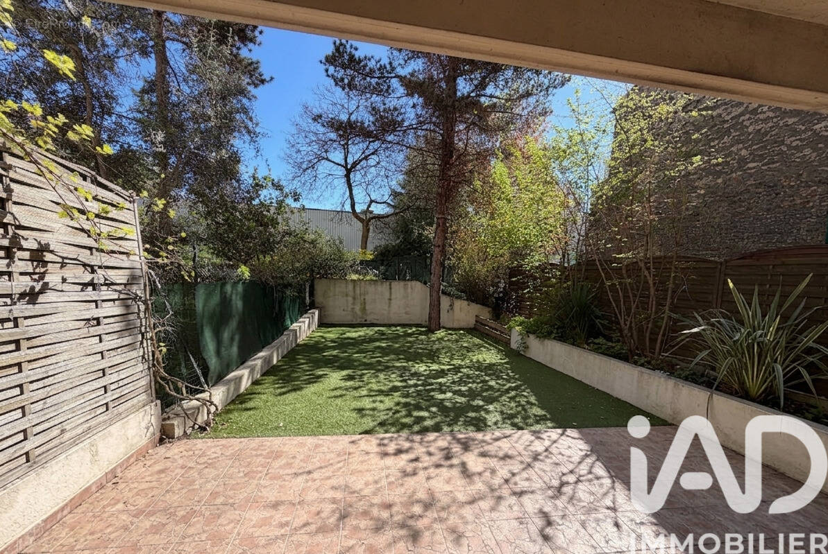 Photo 1 - Appartement à AUBERVILLIERS