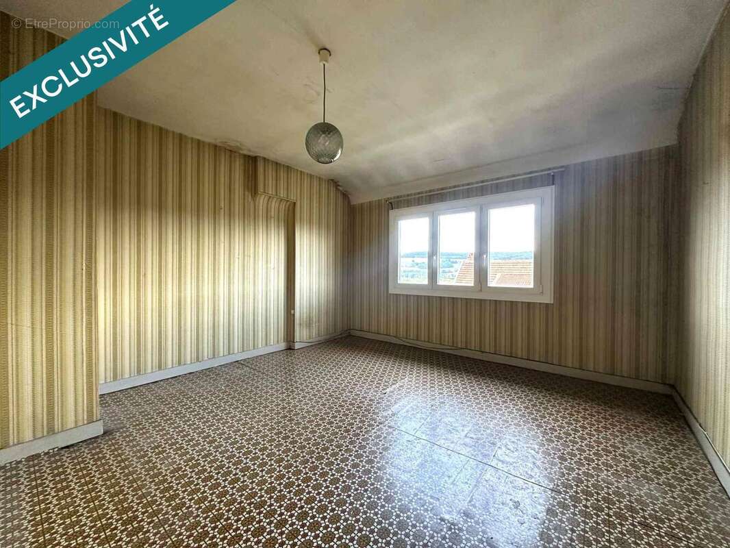 Photo 8 - Maison à POMPEY