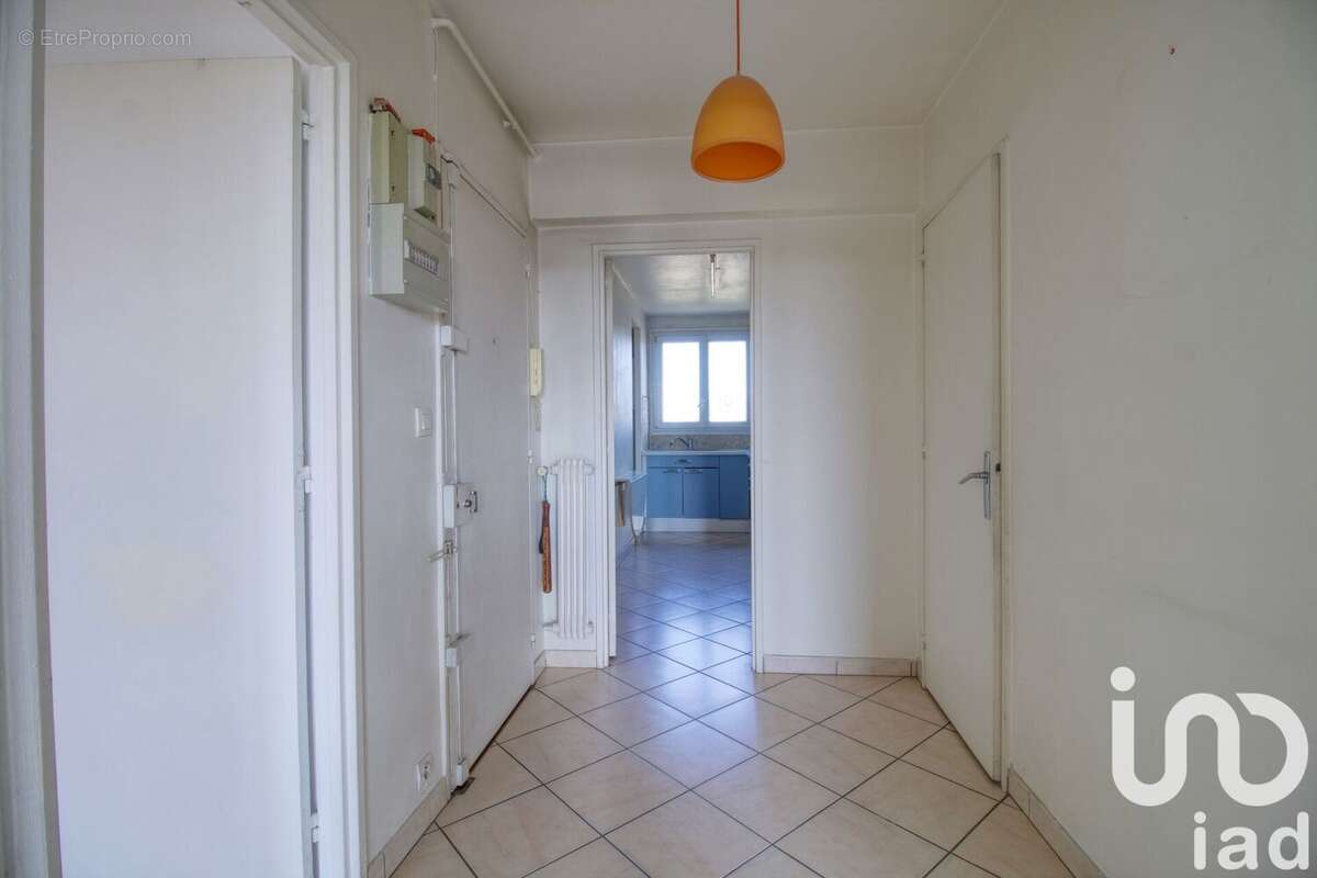 Photo 7 - Appartement à SOISY-SOUS-MONTMORENCY