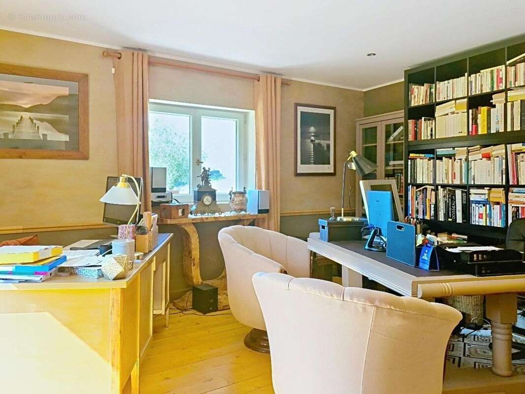 Photo 8 - Maison à SAINT-GERVAIS