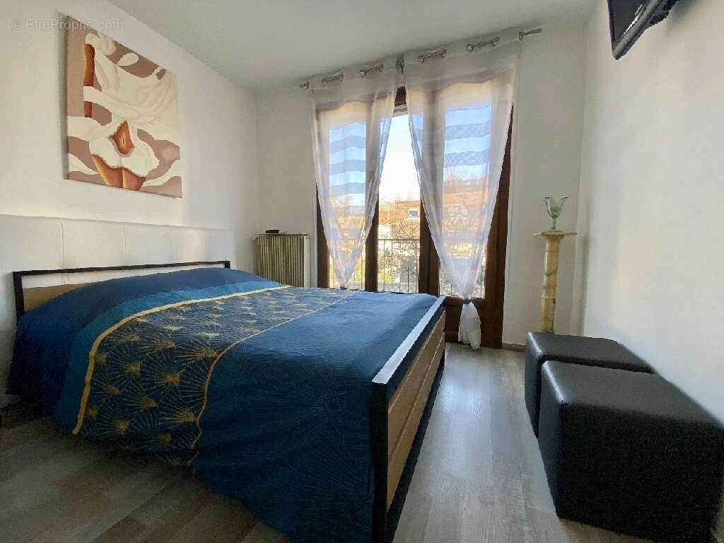 Maison à VILLEPARISIS