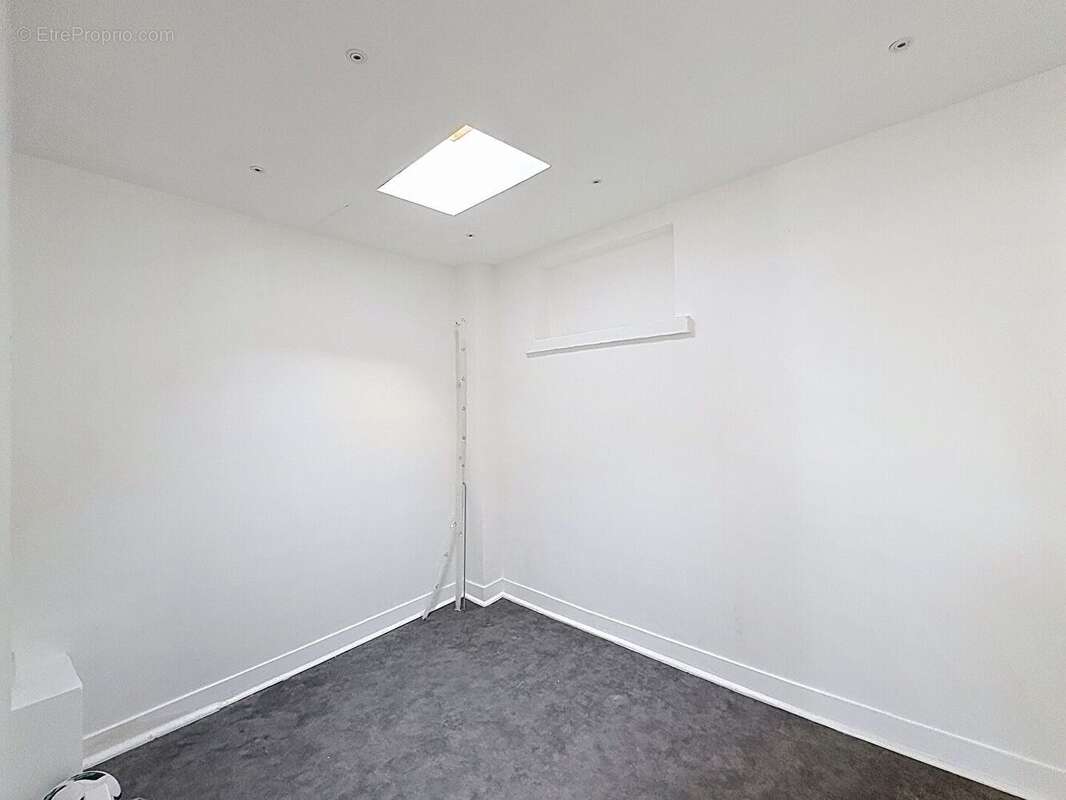 Maison à ROMAINVILLE