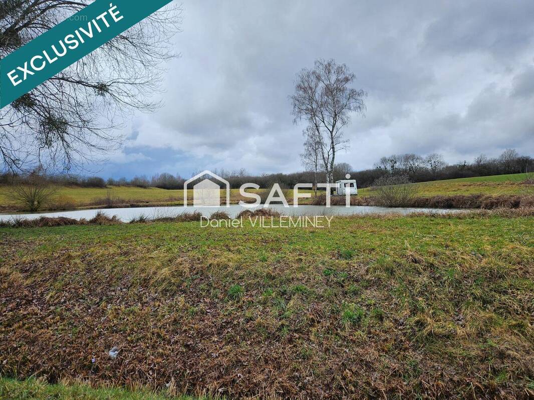 Photo 1 - Terrain à PALANTE