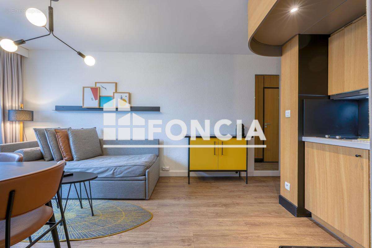 Appartement à ANNECY