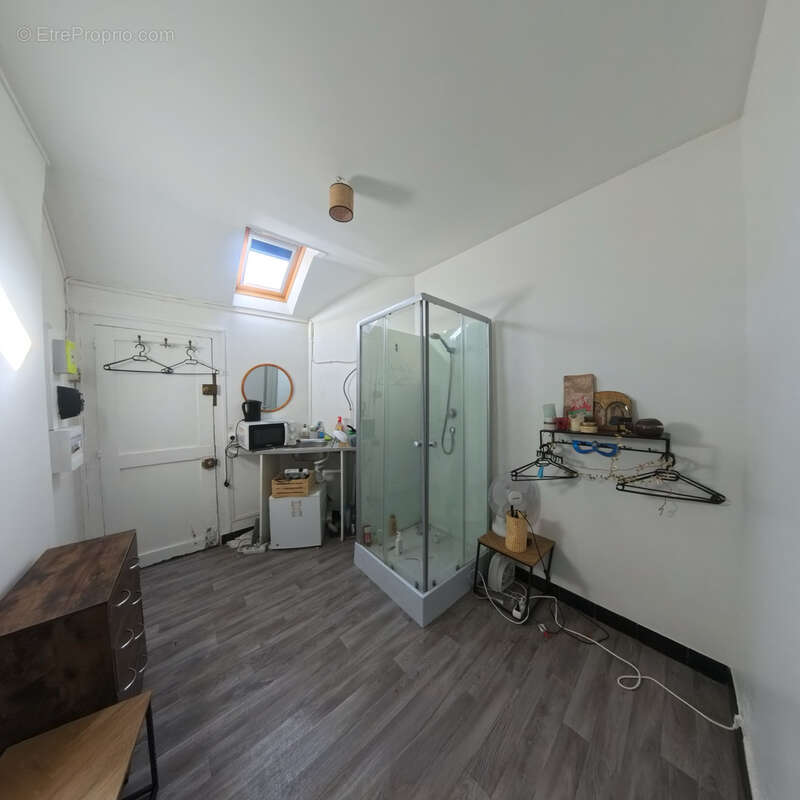 Appartement à PARIS-8E