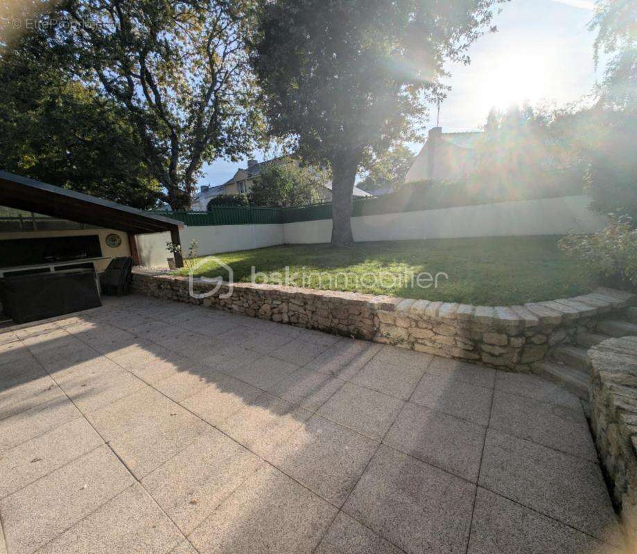 Maison à SAINT-HERBLAIN