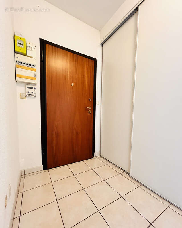 Appartement à ILLZACH