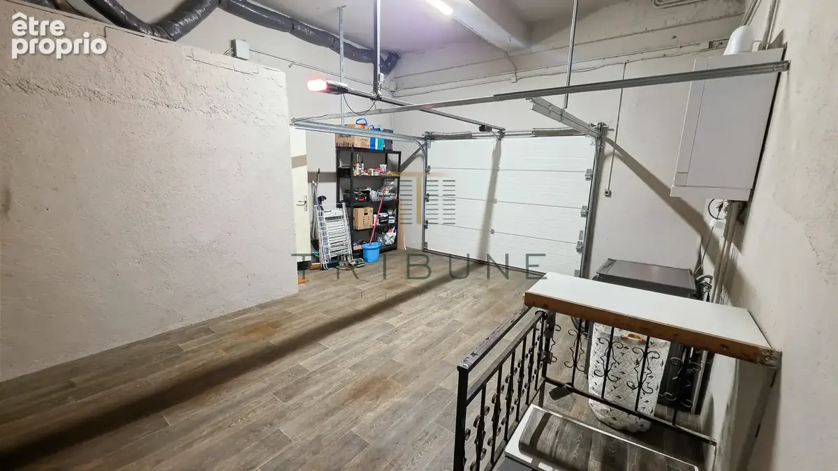Maison T4 centre ville avec garage - photo 17