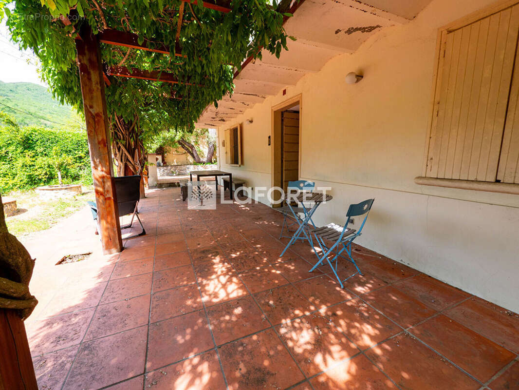 Maison à PRATS-DE-MOLLO-LA-PRESTE