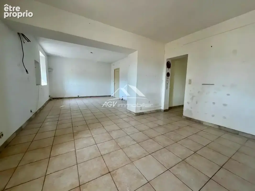 Maison 3 chambres - Méjannes les Alès - photo 3