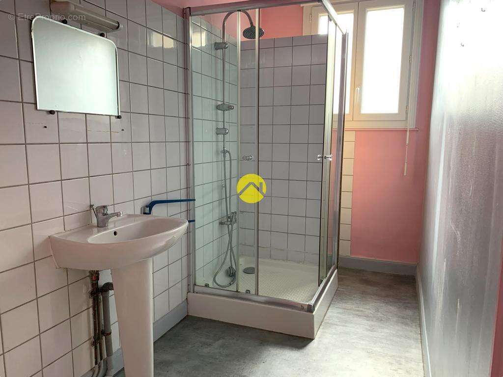 Maison de bourg - photo 8