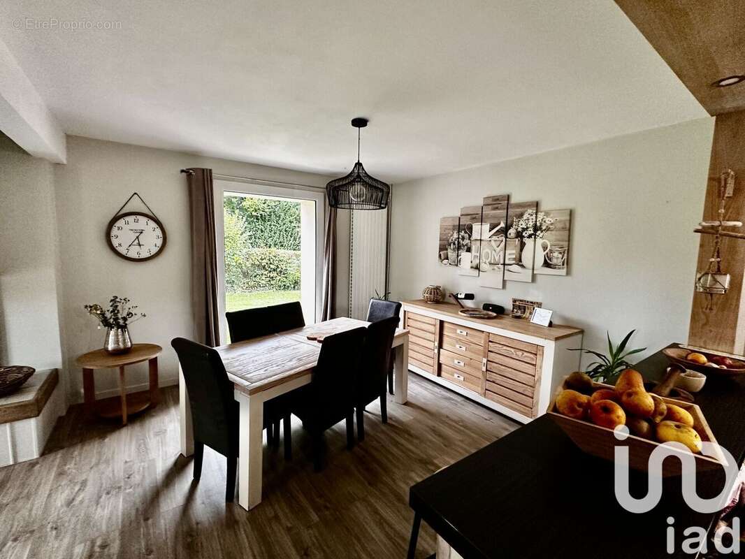 Photo 7 - Maison à GRATOT