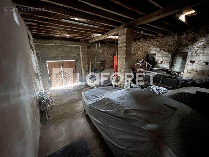 Maison à CHANCELADE