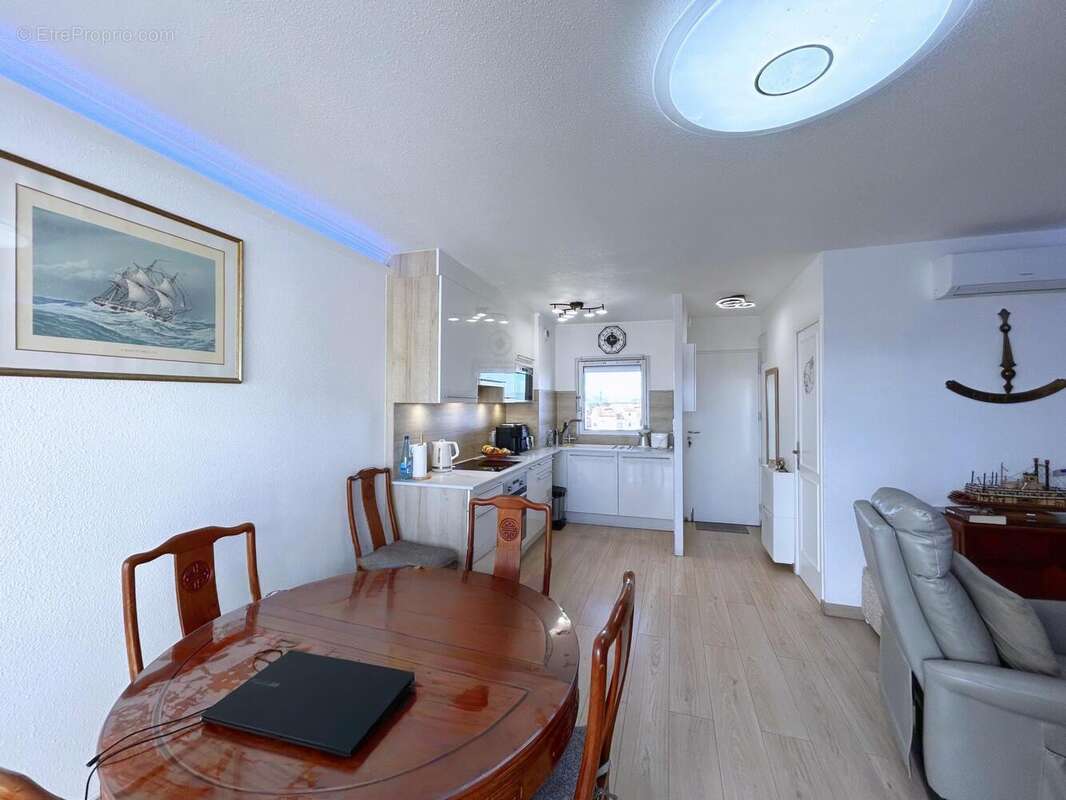 Photo 5 - Appartement à LE BARCARES