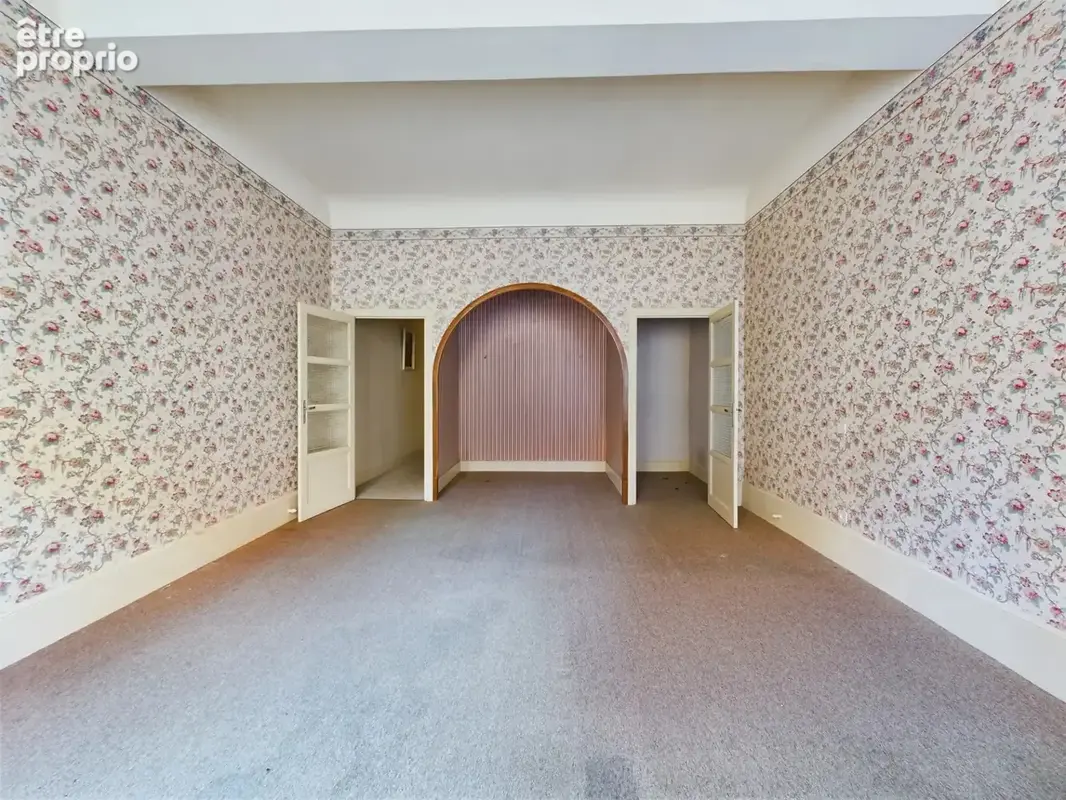 EN EXCLUSIVITÉ Immeuble investisseur SAULIEU - photo 10