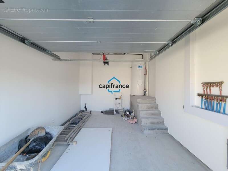 Maison à CESSENON-SUR-ORB