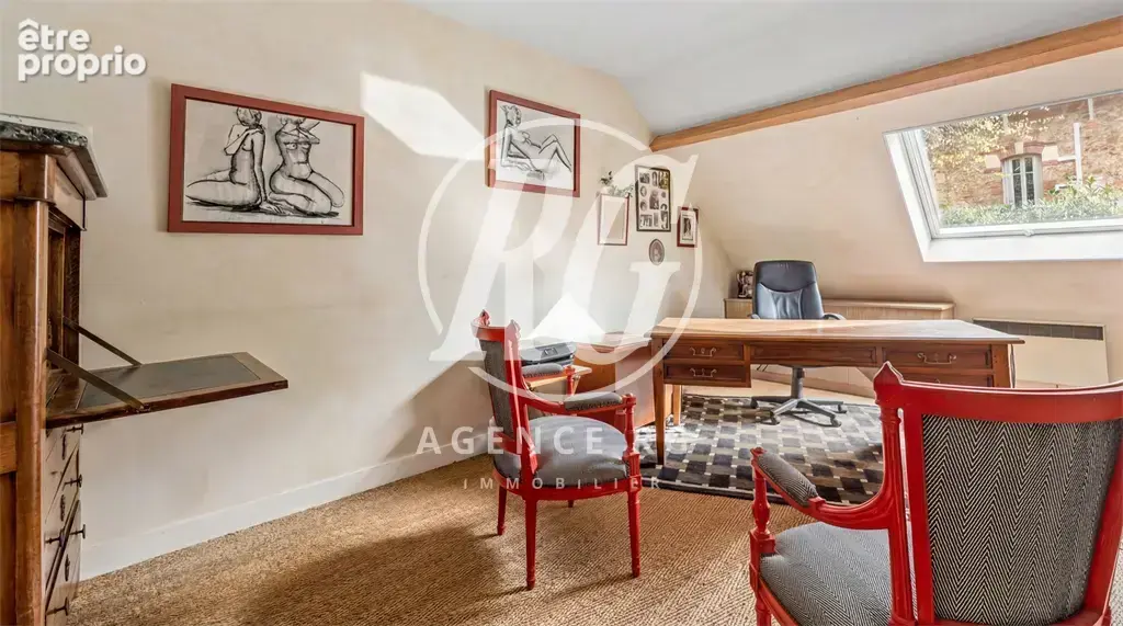Maison 8 pièces - photo 14