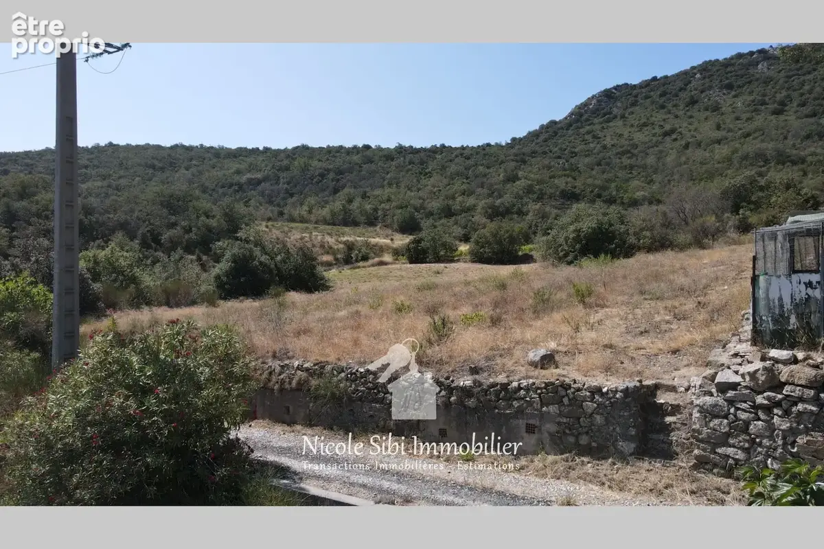 Terrain 820 m² à vendre à Lansac (66720) - photo 4