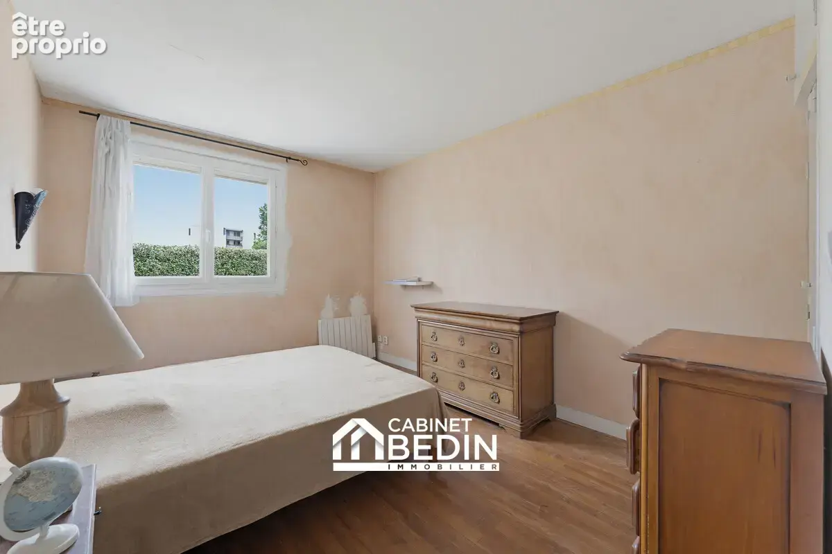 Maison 3 pièces 65 m² à vendre à Eysines (33320) - photo 6