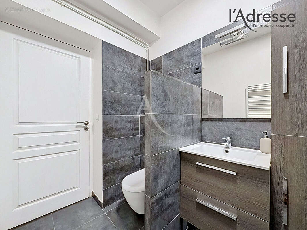 Appartement à PUTEAUX