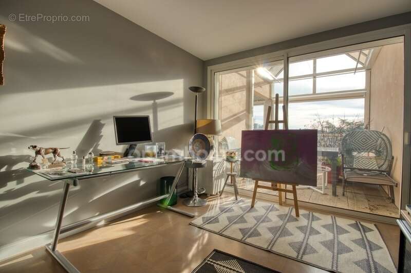 Appartement à LA ROCHELLE