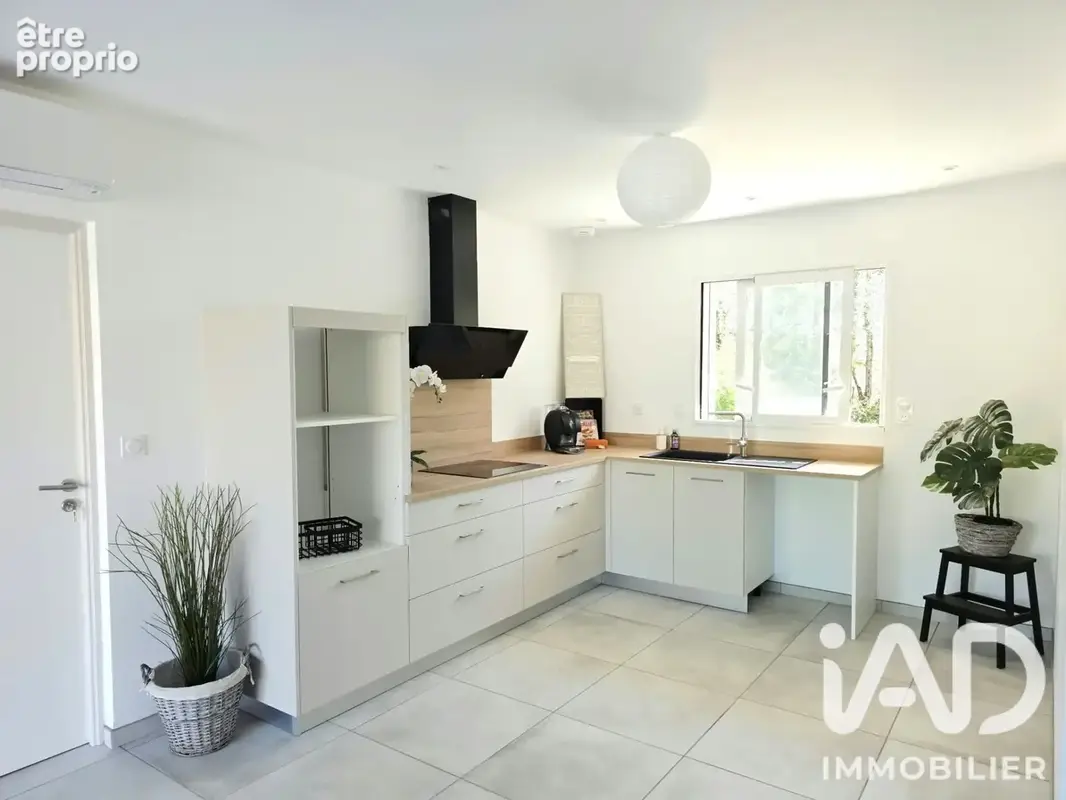 Photo 1 - Maison à LESCOUT
