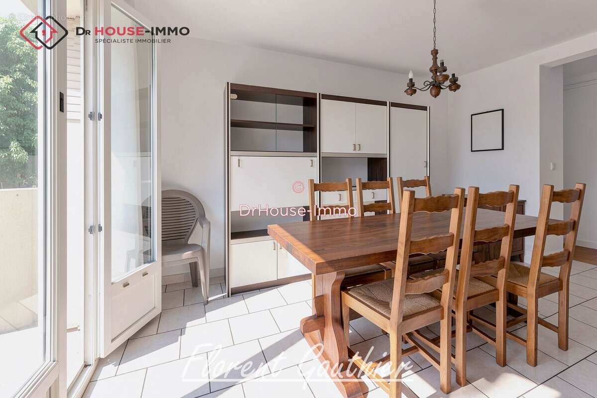 Appartement à AIX-EN-PROVENCE