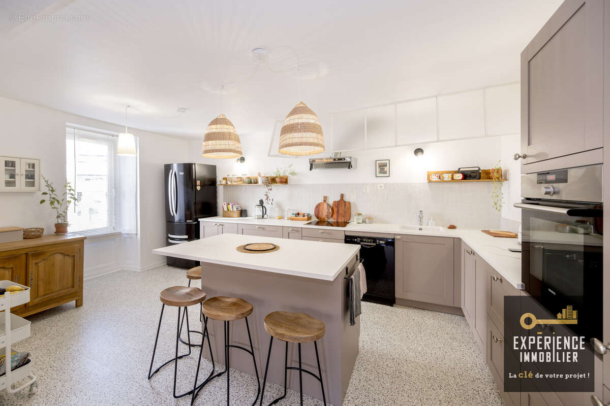 Maison à SAINT-BRIEUC