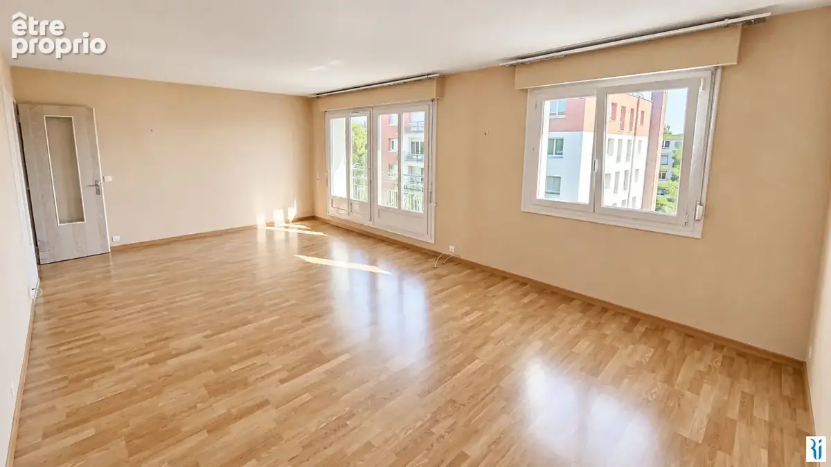 Appartement 3 pièces 67 m² à vendre à Bonsecours (76240) - photo 4