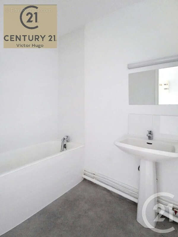 Appartement 36 m² à Limoges  - photo 7
