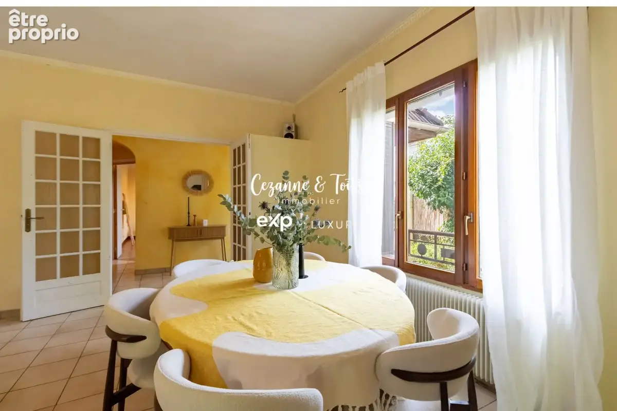 Maison 183 m² à Antony  - photo 6
