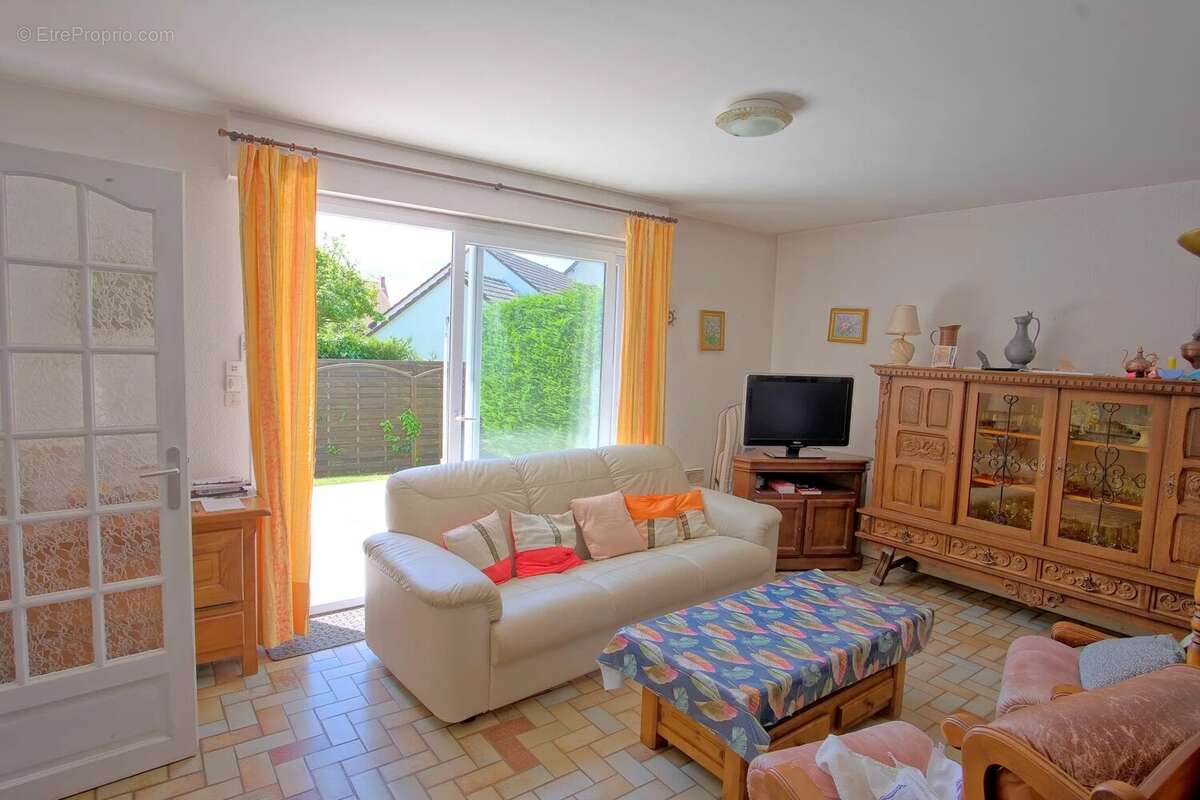 LANGRUNE SUR MER maison 5 chambres - photo 6