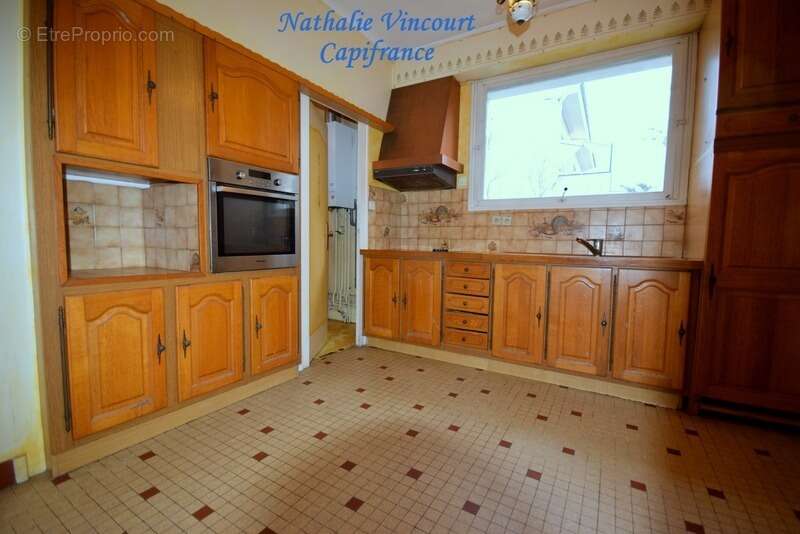 Maison à SAINT-HERBLAIN