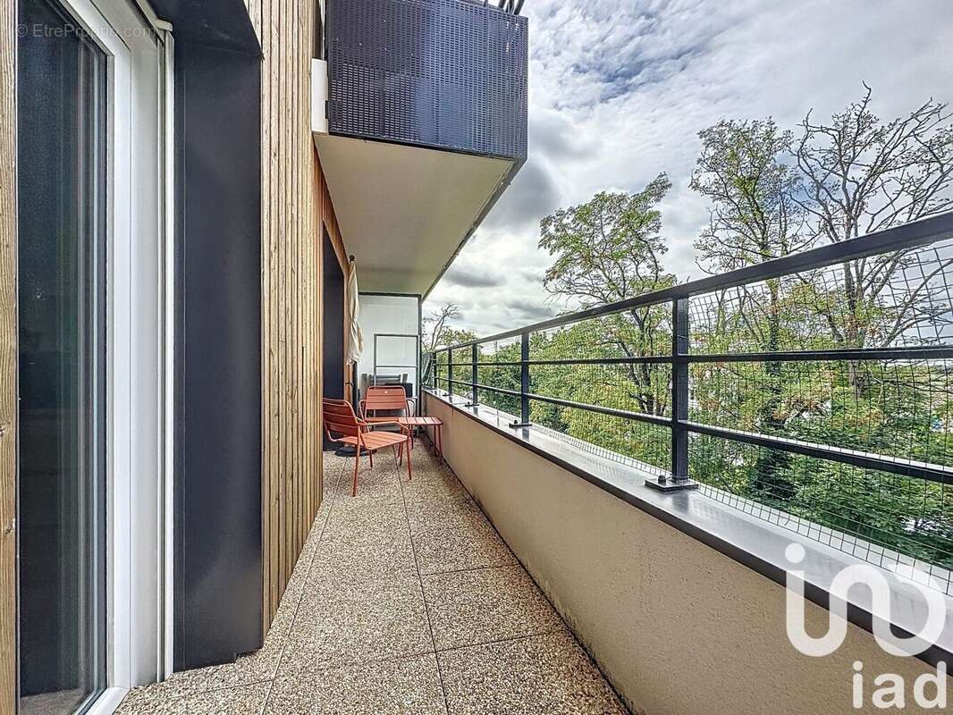 Photo 2 - Appartement à RAMBOUILLET