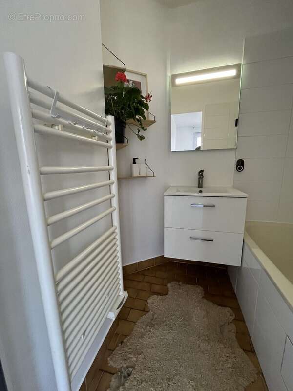 Appartement à ORLEANS