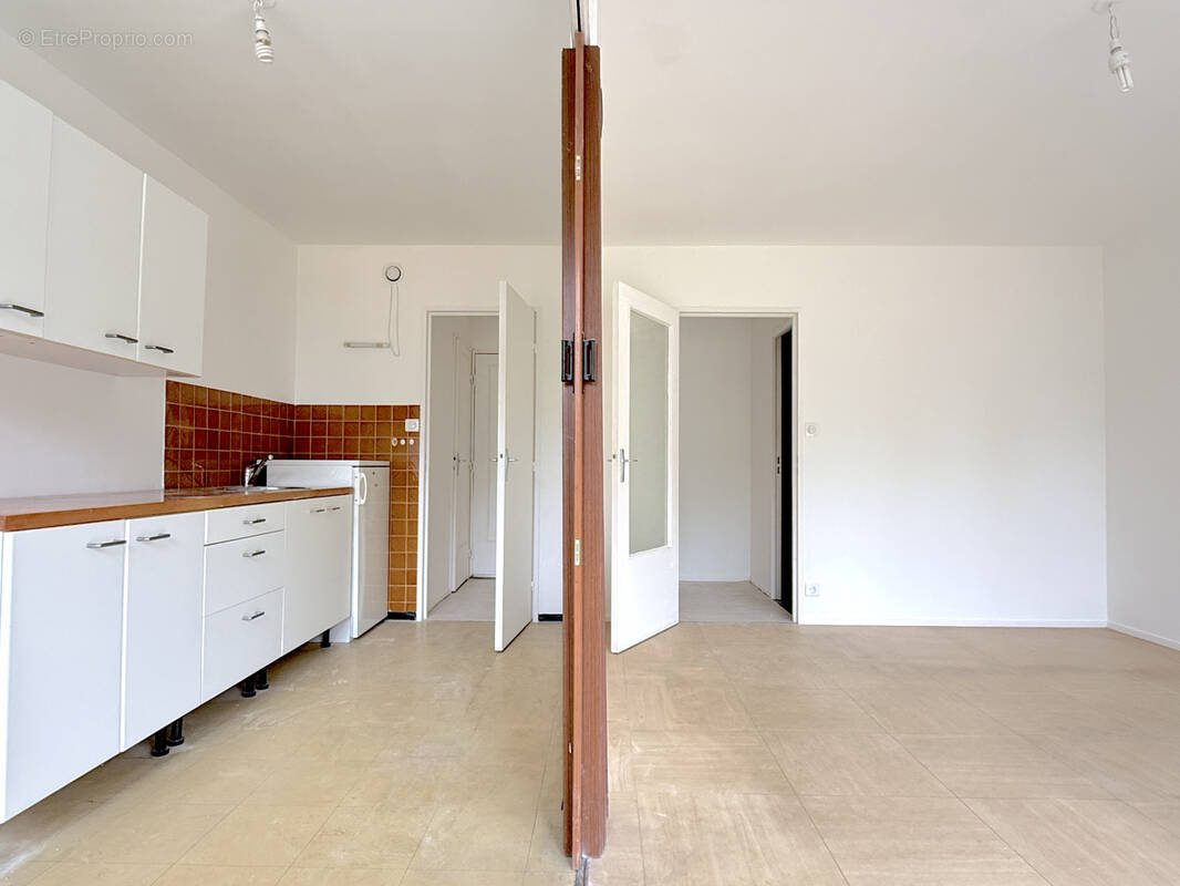 Appartement à VERTOU