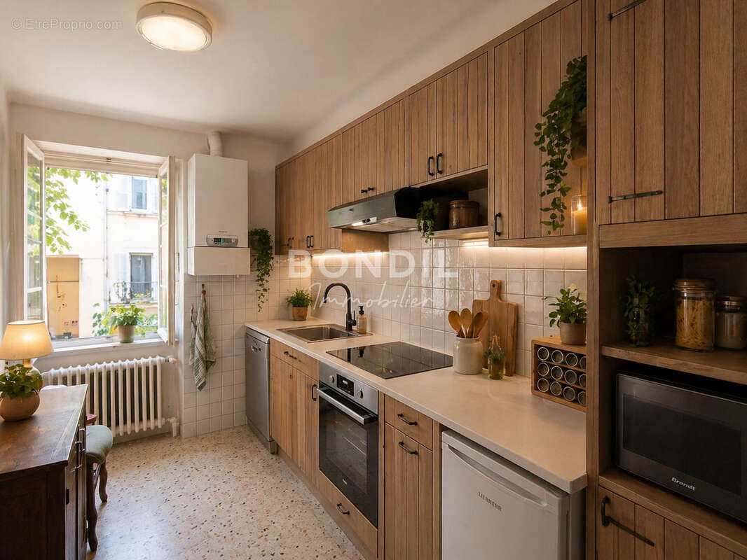Appartement à PERTUIS