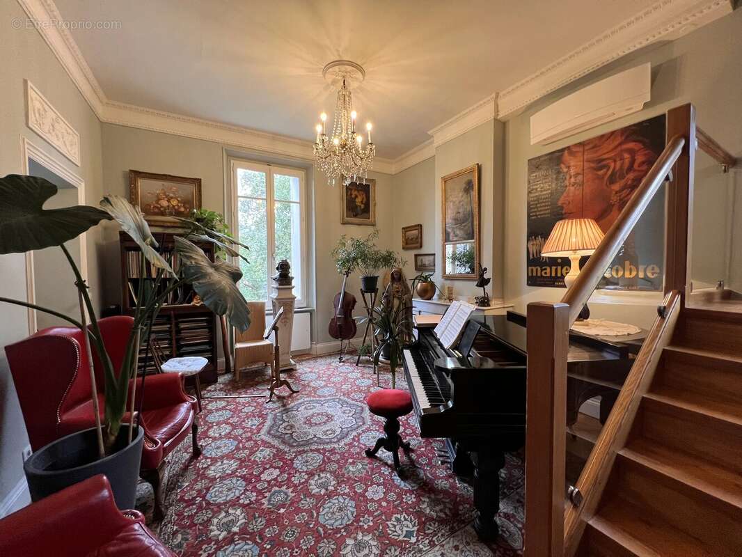 Maison à CARCASSONNE