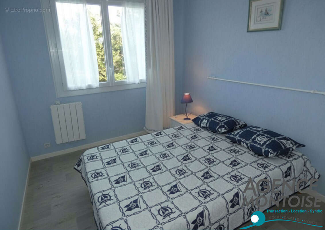 Appartement à NOTRE-DAME-DE-MONTS